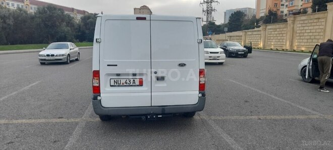 Ford Transit 2008, 215,000 km - 2.2 л - Bakı