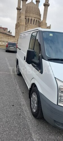 Ford Transit 2008, 215,000 km - 2.2 л - Bakı