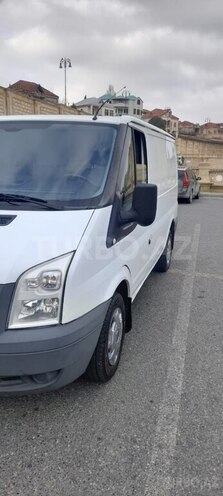Ford Transit 2008, 215,000 km - 2.2 л - Bakı