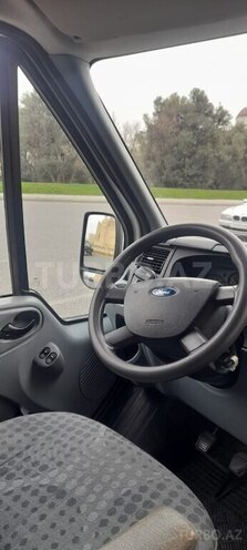 Ford Transit 2008, 215,000 km - 2.2 л - Bakı