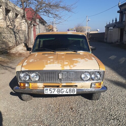 LADA (VAZ) 2103-1