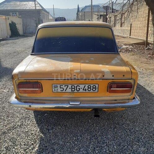 LADA (VAZ) 2103-2