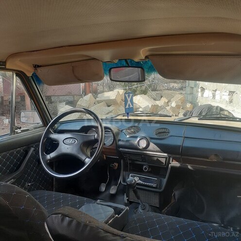 LADA (VAZ) 2103-3