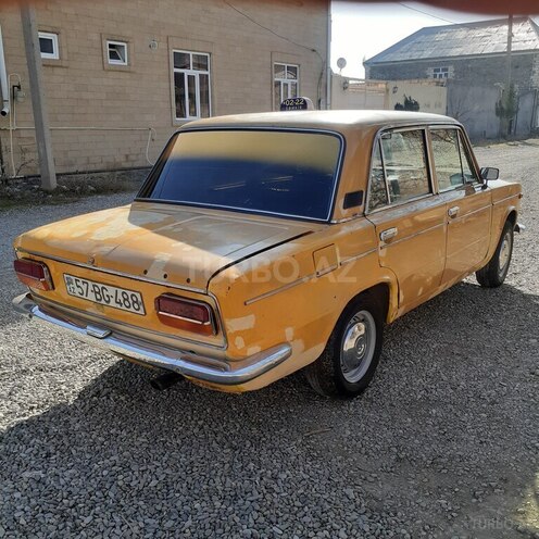 LADA (VAZ) 2103-5
