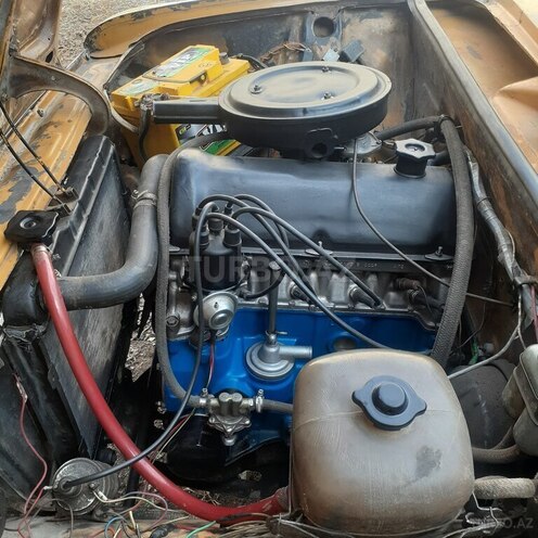 LADA (VAZ) 2103-8