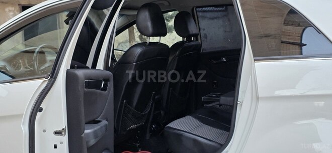 Mercedes B 170 2009, 185,000 km - 1.7 l - Sumqayıt