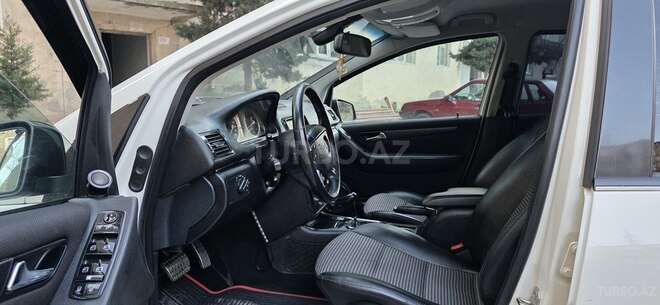 Mercedes B 170 2009, 185,000 km - 1.7 l - Sumqayıt