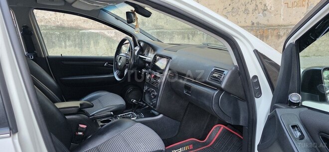 Mercedes B 170 2009, 185,000 km - 1.7 l - Sumqayıt