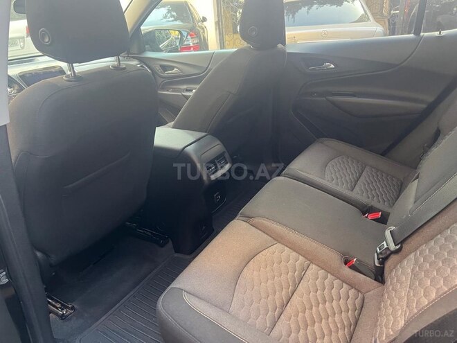 Chevrolet Equinox 2019, 100,000 km - 1.5 л - Bakı