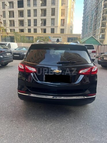 Chevrolet Equinox 2019, 100,000 km - 1.5 л - Bakı