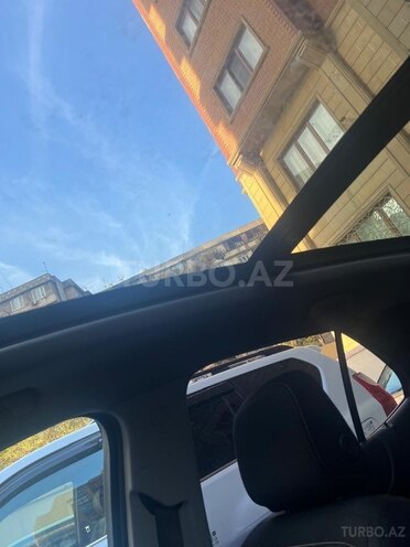 Chevrolet Equinox 2019, 100,000 km - 1.5 л - Bakı