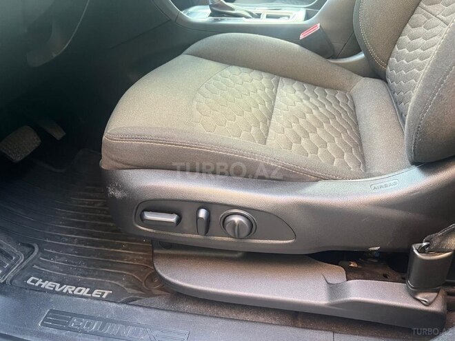 Chevrolet Equinox 2019, 100,000 km - 1.5 л - Bakı