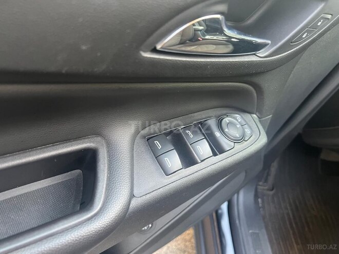Chevrolet Equinox 2019, 100,000 km - 1.5 л - Bakı