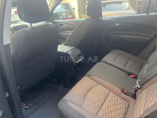 Chevrolet Equinox 2019, 100,000 km - 1.5 л - Bakı