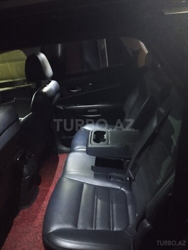 Kia Sorento 2015, 109,000 km - 2.0 l - Bakı