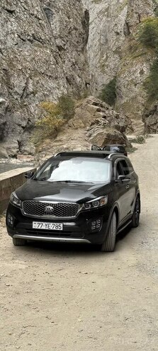 Kia Sorento 2015, 109,000 km - 2.0 l - Bakı