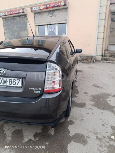 Toyota Prius 2007, 337,962 km - 1.5 l - Bakı