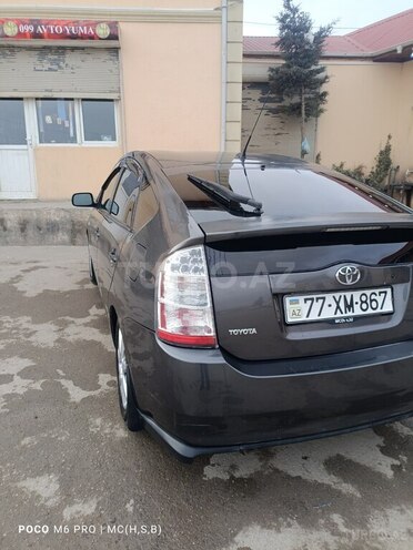 Toyota Prius 2007, 337,962 km - 1.5 l - Bakı