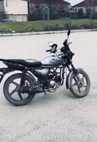 Tufan M50-3