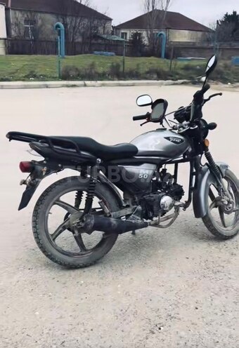 Tufan M50-2