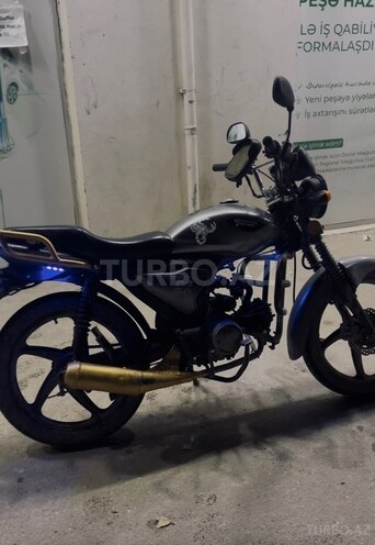 Tufan M50-5