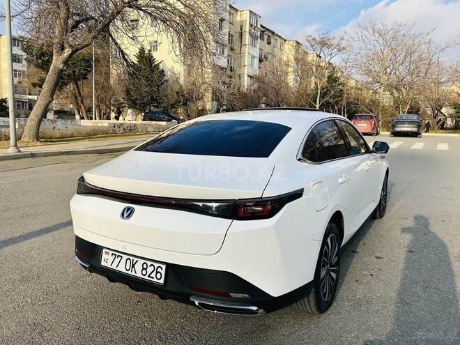 Changan Eado-2