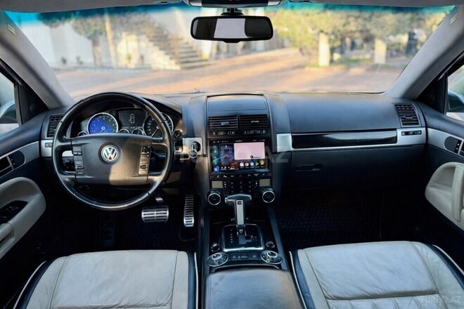 Volkswagen Touareg 2008, 180,000 km - 4.2 l - Bakı