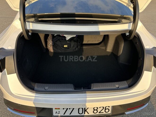 Changan Eado-8