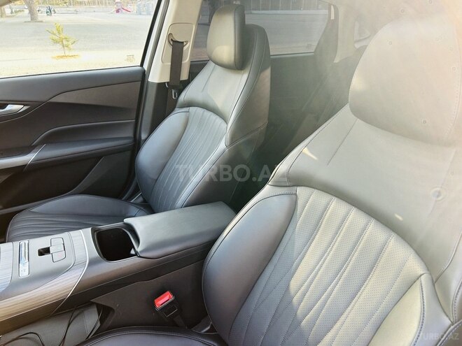 Changan Eado-9