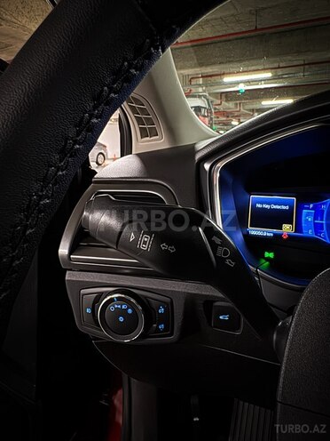 Ford Fusion (North America) 2013, 199,000 km - 2.0 л - Bakı