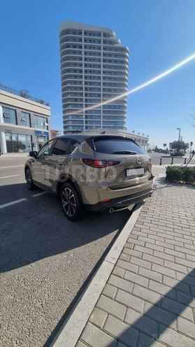 Mazda CX-5-3