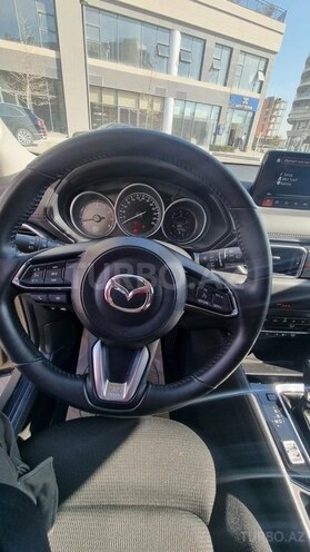 Mazda CX-5-5