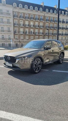 Mazda CX-5-1