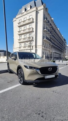 Mazda CX-5-2