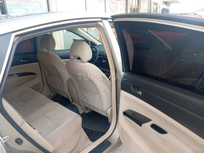 Toyota Prius 2005, 299,000 km - 1.5 l - Bakı