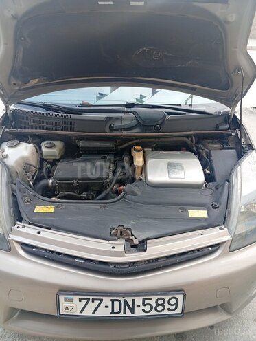 Toyota Prius 2005, 299,000 km - 1.5 l - Bakı