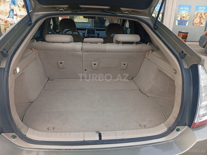 Toyota Prius 2005, 299,000 km - 1.5 l - Bakı