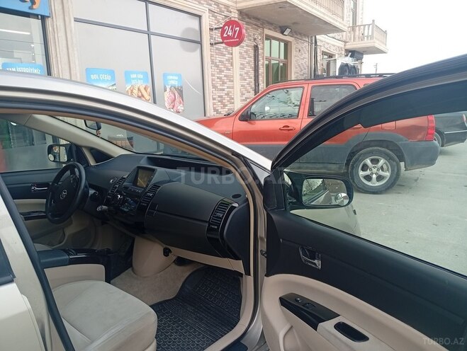 Toyota Prius 2005, 299,000 km - 1.5 l - Bakı