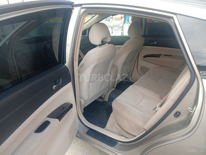 Toyota Prius 2005, 299,000 km - 1.5 l - Bakı