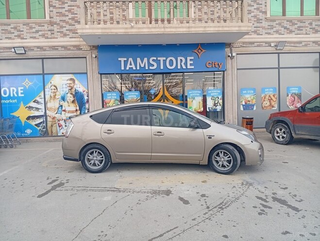Toyota Prius 2005, 299,000 km - 1.5 l - Bakı