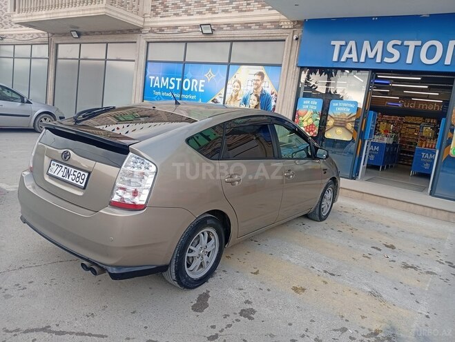 Toyota Prius 2005, 299,000 km - 1.5 l - Bakı