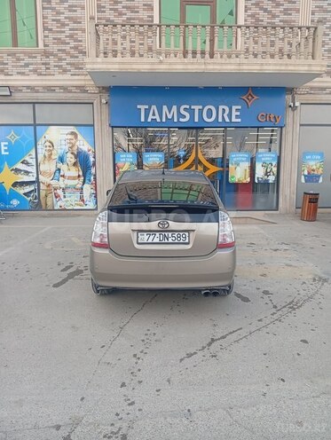 Toyota Prius 2005, 299,000 km - 1.5 l - Bakı