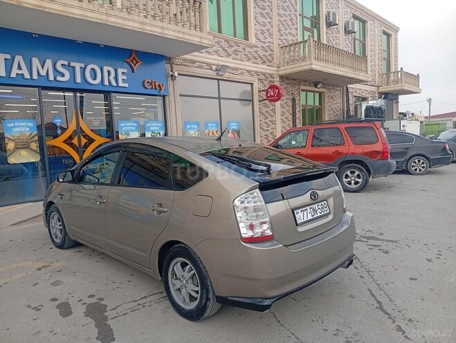 Toyota Prius 2005, 299,000 km - 1.5 l - Bakı