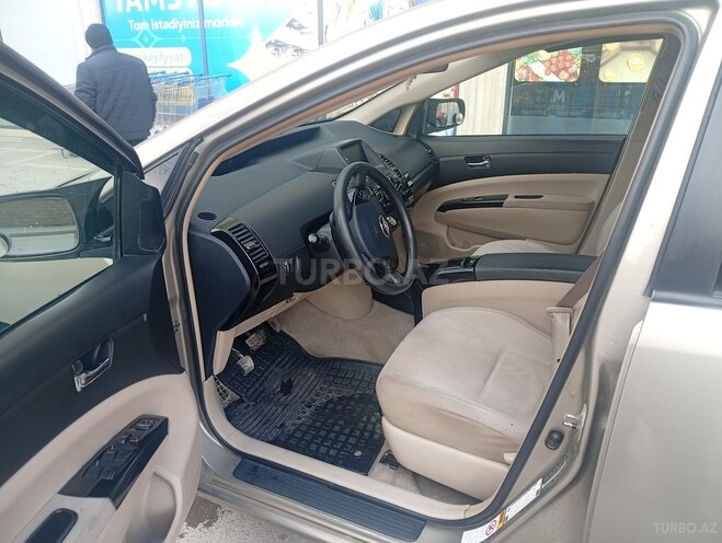 Toyota Prius 2005, 299,000 km - 1.5 l - Bakı