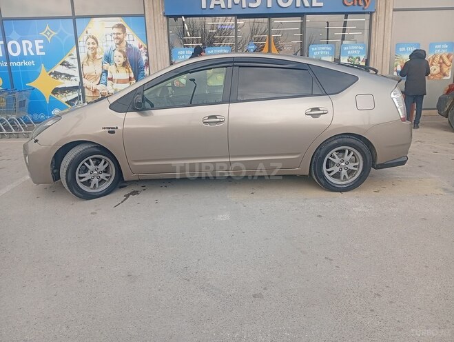 Toyota Prius 2005, 299,000 km - 1.5 l - Bakı
