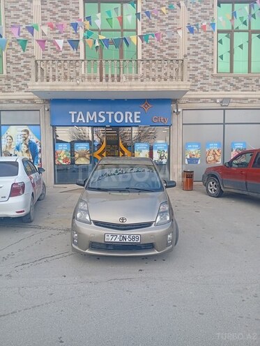 Toyota Prius 2005, 299,000 km - 1.5 l - Bakı
