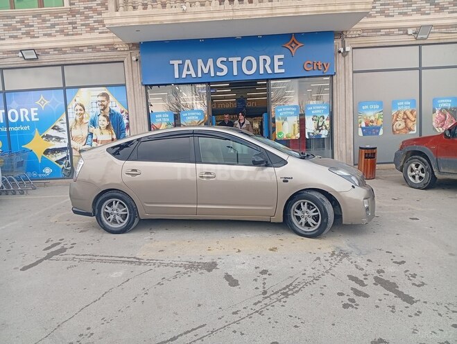 Toyota Prius 2005, 299,000 km - 1.5 l - Bakı