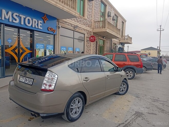Toyota Prius 2005, 299,000 km - 1.5 l - Bakı