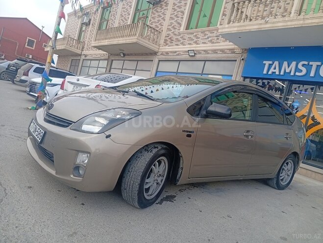 Toyota Prius 2005, 299,000 km - 1.5 l - Bakı