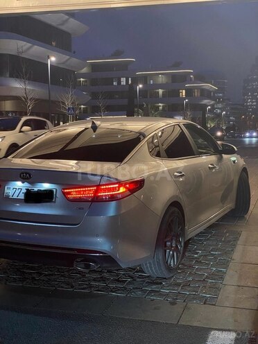 Kia Optima-3
